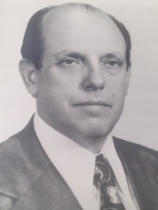 Alberto Peres