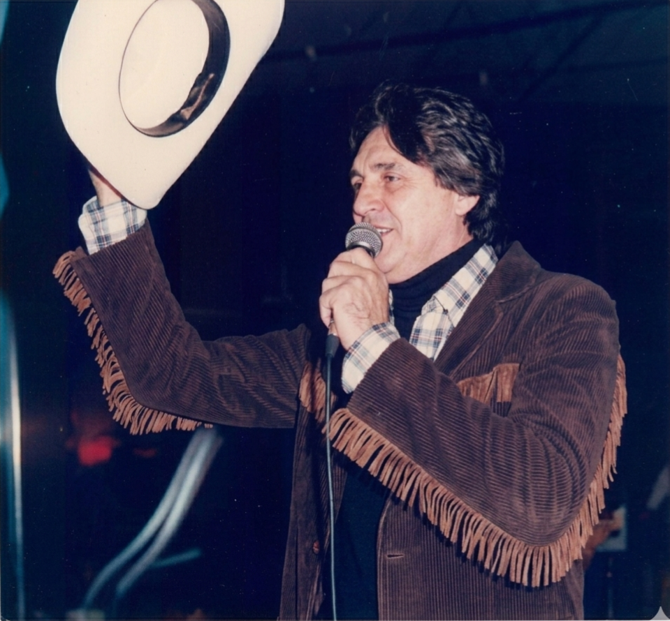 Eventos históricos da FACITA