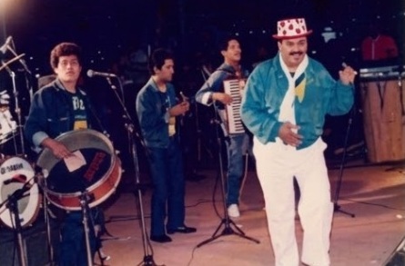 Eventos históricos da FACITA