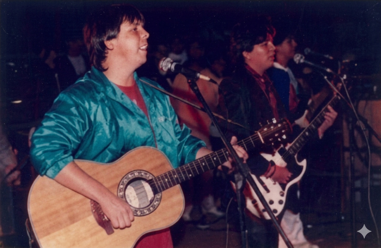 Eventos históricos da FACITA