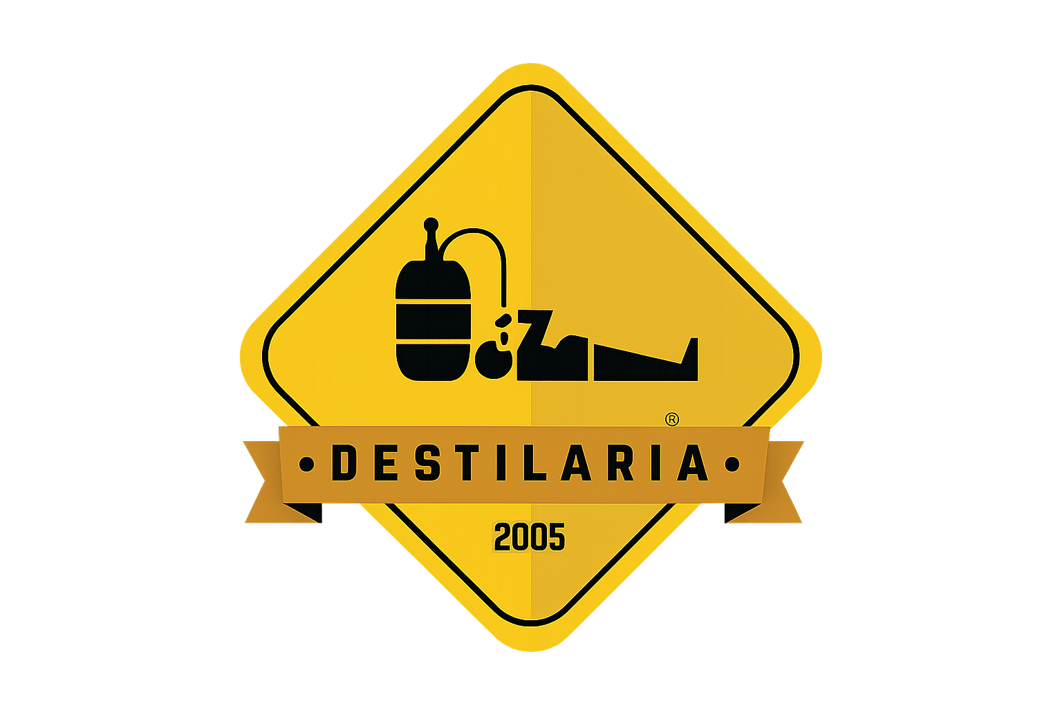 Destilaria Beer