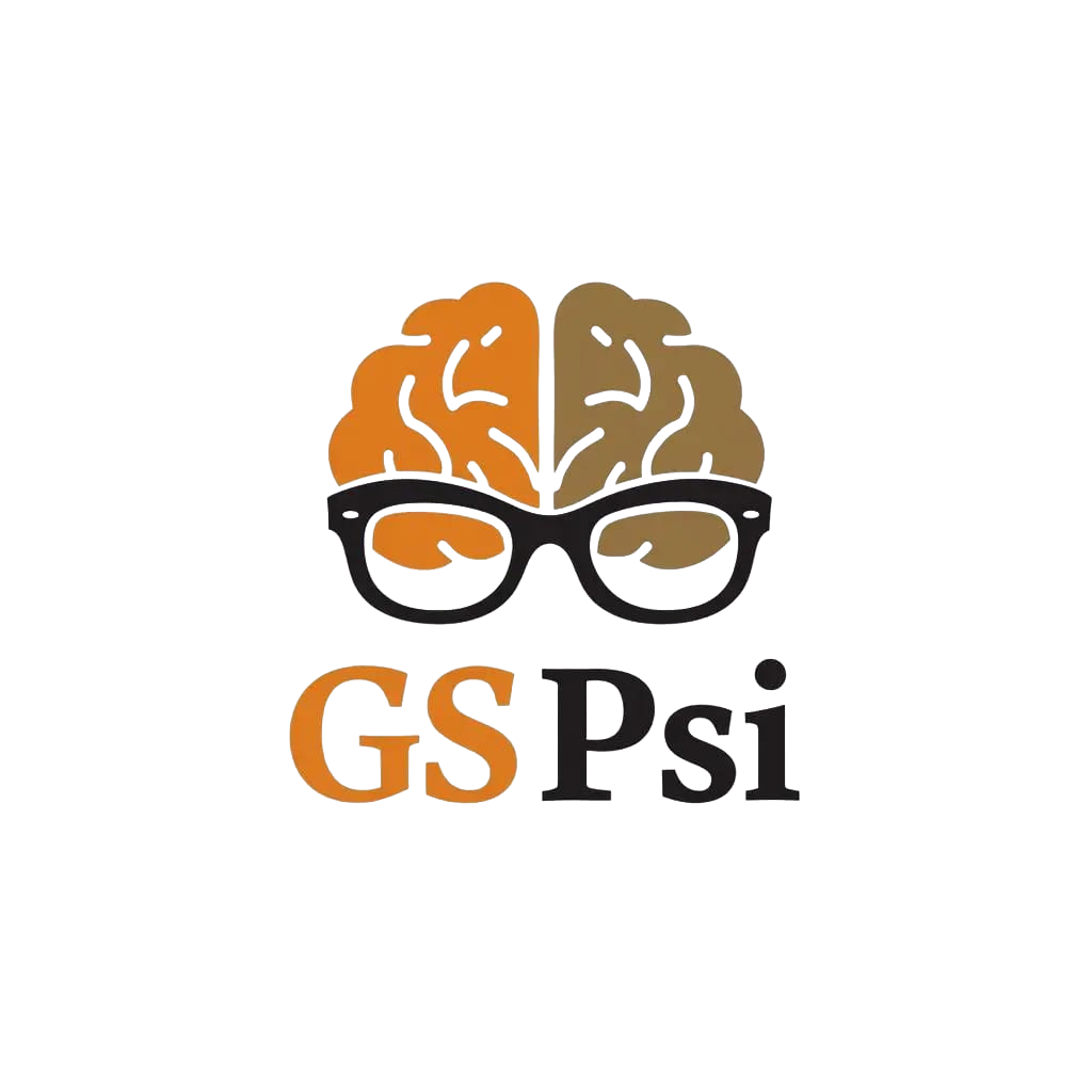 GSPsi e GSPsi Educação